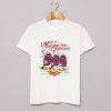 California Raisins Through The Grapevine t-shirt FH