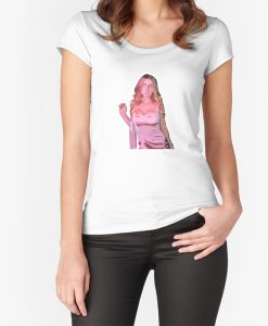 Cassie Euphoria t-shirt FH