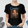 Cassie Unisex t-shirt FH