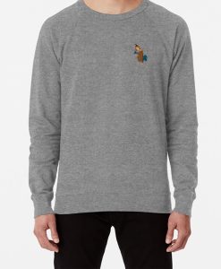 Chicken Joe is a vibe sweatshirt FH