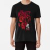 Chinese New Year 2022 Year of the Tiger Zodiac Horoscope t-shirt FH