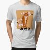 Chinese New Year of the Tiger 2022 t-shirt FH