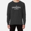 Churchill-Manitoba-Canada sweatshirt FH