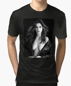 Cindy Crawford t-shirt FH