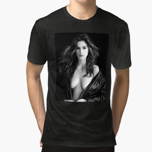 Cindy Crawford t-shirt FH