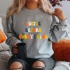 Coffee Before Everything sweatshirt FH