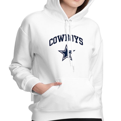 Dallas Cowboys hoodie FH