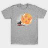 Dragon Ball Graffiti t-shirt FH