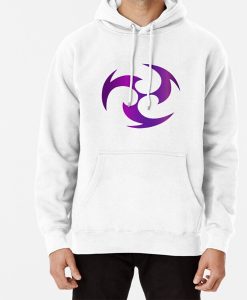 Electro hoodie FH