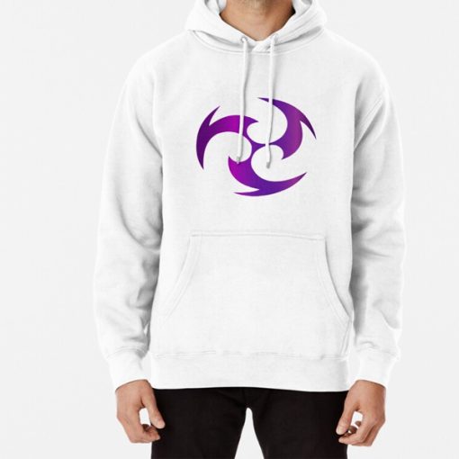 Electro hoodie FH