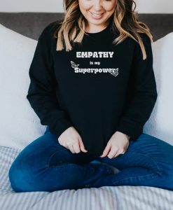 Empathy sweatshirt FH