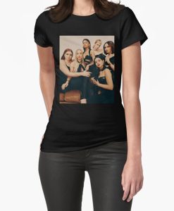 Euphoria girls t-shirt FH