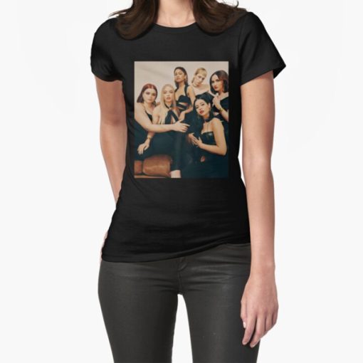 Euphoria girls t-shirt FH