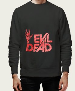 Evil Dead sweatshirt FH