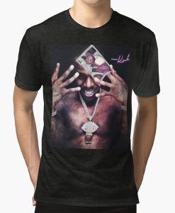 Faoubii Hip-hop t-shirt FH