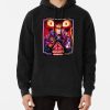 Five Nights at Freddy's- Security Breach hoodie FH