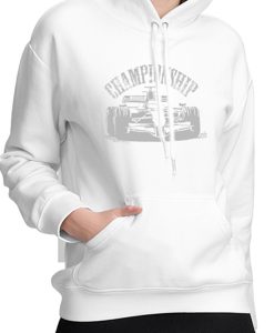 Formula Racing hoodie FH