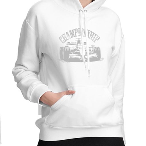 Formula Racing hoodie FH