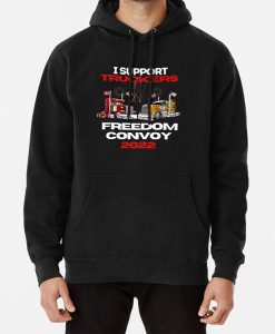 Freedom convoy 2022 hoodie FH