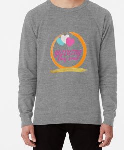 Galentines Day Squad sweatshirt FH