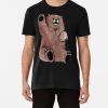 Grizzly Bear t-shirt FH