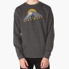 Happiness is a day spent hiking-Hike more sweatshirt FH