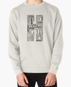 Happiness sweatshirt FH