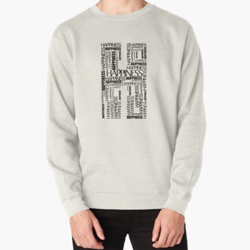 Happiness sweatshirt FH