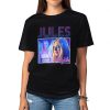 Jules Vaughn t-shirt FH