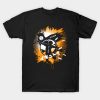 Karasuno Fly High t-shirt FH