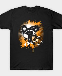 Karasuno Fly High t-shirt FH