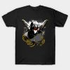 Kimetsu no Yaiba God of festival t-shirt FH