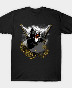 Kimetsu no Yaiba God of festival t-shirt FH