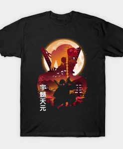 Kimetsu no Yaiba t-shirt FH