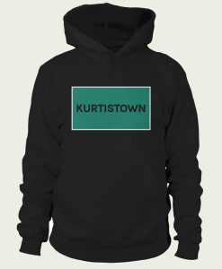 Kurtistown Sign hoodie FH