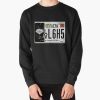 Las Vegas us license plates sweatshirt FH