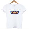 Le incazzatissime Dio Cane t-shirt FH