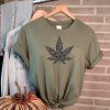 Leaf t-shirt FH