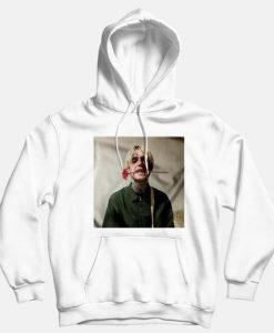 Lil Peep hoodie FH