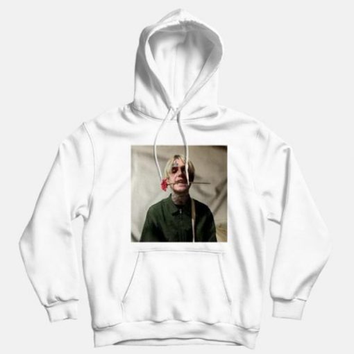 Lil Peep hoodie FH