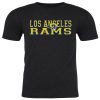 Los Angeles Rams t-shirt FH