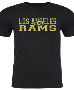 Los Angeles Rams t-shirt FH