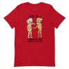 Love Is t-shirt FH