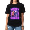 Maddy Perez Euphoria Vintage t-shirt FH