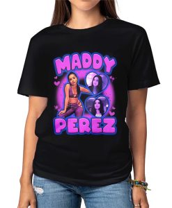 Maddy Perez Euphoria Vintage t-shirt FH