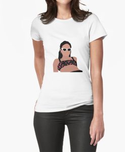 Maddy Perez t-shirt FH