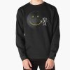 Make a Smile sweatshirt FH