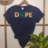 Marijuana Dope t-shirt FH