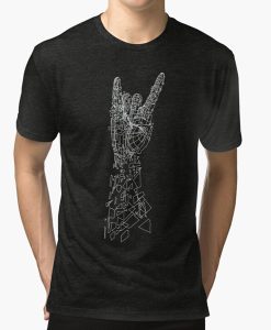 Metal Essential t-shirt FH