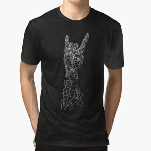 Metal Essential t-shirt FH